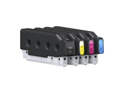 Epson WorkForce Enterprise AM-C5000/6000 Black Ink | Epson