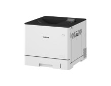 Canon i-SENSYS LBP732CDW | Colour | Laser | Color Laser Printer | Wi-Fi | Maximum ISO A-series paper size A4 | White