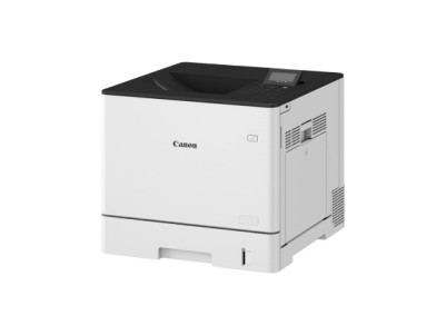 Canon i-SENSYS LBP732CDW | Colour | Laser | Color Laser Printer | Wi-Fi | Maximum ISO A-series paper size A4 | White