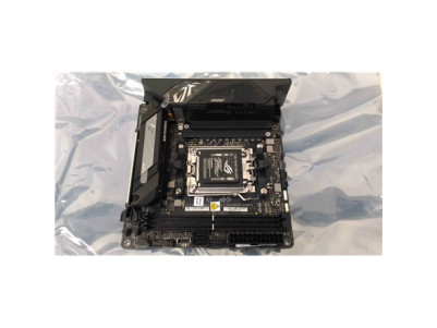 SALE OUT. ASUS ROG STRIX B650E-I GAMING WIFI | Asus ROG STRIX B650E-I GAMING WIFI | Processor family AMD | Processor socket AM5 