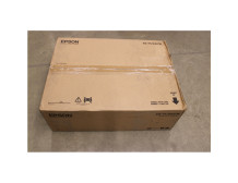 SALE OUT. Epson EB-PU1007W WUXGA 3LCD Projector 1920x1200/7000Lm/16:10, White | Epson EB-PU1007W | WUXGA (1920x1200) | 7000 ANSI