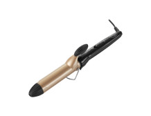 Adler | Hair Curler | AD 2112 | Ceramic heating system | Barrel diameter 32 mm | 55 W | Black