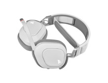 Corsair | Gaming Headset | HS80 RGB | Wireless | Over-Ear | Wireless