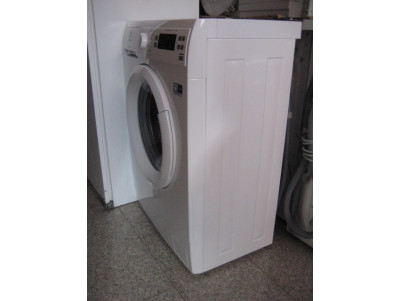Skalbimo mašina Electrolux EW6SN506W (Naudota)