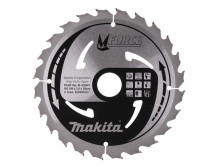 Makita | M-FORCE Cutting Disc, 190 x 30 x 1.2 mm