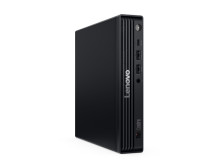 Lenovo ThinkCentre | M70q G6 | Desktop | Tiny | Intel Core Ultra 5 | 225T | Internal memory 32 GB | SO-DIMM DDR5 | 512 GB | Inte