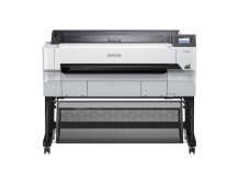 Epson Multifunctional Printer | SureColor SC-T5400M-MFP | Inkjet | Colour | Inkjet Multifunctional Printer | A0 | Wi-Fi | Light 