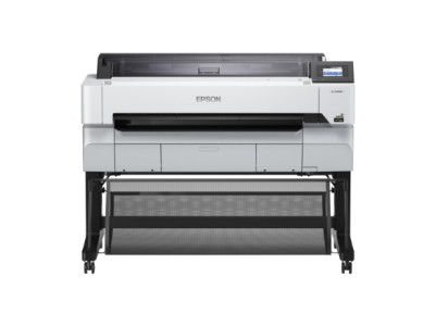 Epson Multifunctional Printer | SureColor SC-T5400M-MFP | Inkjet | Colour | Inkjet Multifunctional Printer | A0 | Wi-Fi | Light 