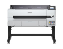 Epson Flexible technical printer | SureColor SC-T5405 | Inkjet | Colour | Wireless Multifunction Color Printer | A0 | Wi-Fi | Li