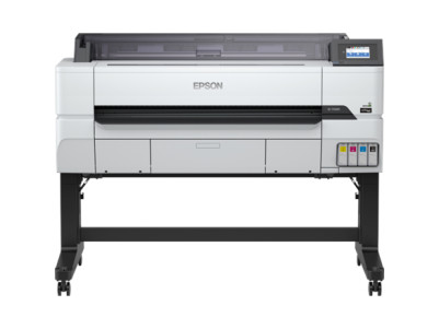 Epson Flexible technical printer | SureColor SC-T5405 | Inkjet | Colour | Wireless Multifunction Color Printer | A0 | Wi-Fi | Li