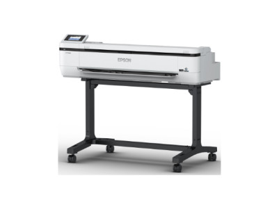 Epson Multi-function technical printer | SC-T5100M | Inkjet | Colour | A1 | Wi-Fi