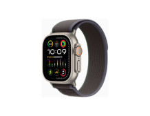 Ultra 2 | Smart watch | GPS (satellite) | Retina LTPO OLED | 49mm | Waterproof