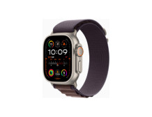 Watch Ultra 2 | Smart watch | GPS (satellite) | Always-On Retina | 49mm | Waterproof