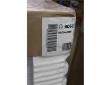 SALE OUT. Bosch WGG244ZMSN Washing Machine, A, Front loading, Capacity 9 kg, Depth 58,8 cm, 1400 RPM, White | Bosch Washing Mach