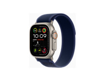 Apple Watch Ultra 2 | Smart watch | GPS (satellite) | Always-On Retina display | 49mm | Waterproof