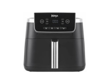 NINJA | Air Fryer | AF140EU | Capacity 4.7 L | Black