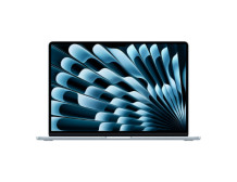 Apple MacBook Air 15 Apple M4 10C CPU, 10C GPU/24GB/512GB SSD/Sky Blue/SWE | Apple