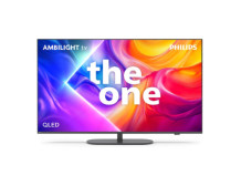 Philips 43PUS9010/12 43" (108cm) 4K Ambilight TV | Philips