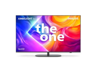 Philips 43PUS9010/12 43" (108cm) 4K Ambilight TV | Philips