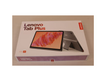 SALE OUT. Lenovo Tab PLUS TB351FU 11.5 2K MediaTek Helio G99/8GB/128GB/Arm Mali-G57 MC2 GPU/Android 14/Grey/Touch/2Y Warranty | 