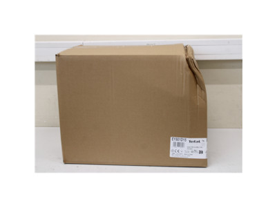 SALE OUT. Tefal Easy Fry & Grill XXL Fryer, Black/Stainless Steel | TEFAL Easy Fry and Grill XXL Fryer | EY801D | Power 1830 W |