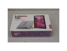 SALE OUT. Lenovo Tab 10.1 1920x 1200 MEDIATEK HELIO G85/4GB/64GB/Grey/LTE/2Y Warranty | Lenovo Tab (without power adapter) | TB3