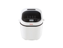 TEFAL | Bread Maker | PF210138 | Power 720 W | Number of programs 12 | Display LCD | White