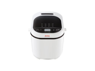 TEFAL | Bread Maker | PF210138 | Power 720 W | Number of programs 12 | Display LCD | White
