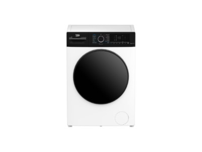 Beko BMM5DFO5741WPB Washing machine with Dryer, Free standing, Front loading, Washing 7 kg, Drying 5 kg, White | BEKO