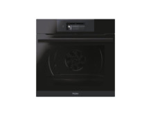 Haier HWO60SM6T5BH Built in Oven, A+, Capacity 70 L, Black | Haier