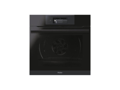 Haier HWO60SM6T5BH Built in Oven, A+, Capacity 70 L, Black | Haier