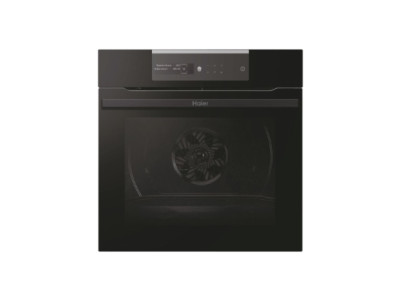 Haier HWO60SM2B9BH Built in Oven, A+, Capacity 70 L, Black | Haier
