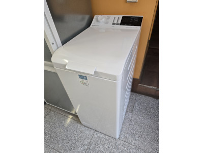 Skalbimo mašina Electrolux EW7T4272E (Naudota)