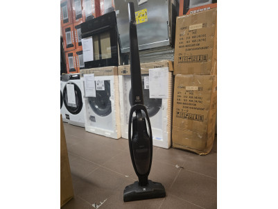 Belaidis dulkių siurblys Electrolux ES31CB18GG (Naudotas)