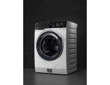 Skalbimo mašina AEG LWR98165NXE (Nėra pakuotės)