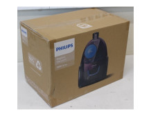 SALE OUT. | Philips | Vacuum cleaner | PowerPro Compact FC9333/09 | Bagless | Power 650 W | Dust capacity 1.5 L | Purple | DAMAG