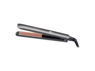 Remington | Hair Straightener | S8598 Smartpro | Ceramic heating system | Display Digital | Temperature (min) 150 C | Temperatur