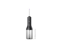 Philips | Oral Irrigator | HX3826/33 Sonicare Power Flosser | Cordless | 250 ml | Number of heads 1 | Black