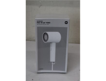SALE OUT. | Xiaomi | Mi Ionic Hair Dryer | H300 | 1600 W | Number of temperature settings 3 | Ionic function | White | DAMAGED P