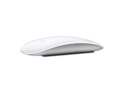 Apple Magic Mouse with Multi-Touch Surface | Wireless | Bluetooth | White