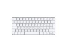 Apple Magic Keyboard | MXCL3Z/A | Compact Keyboard | Wireless | EN | Bluetooth | White