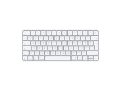 Apple Magic Keyboard | MXCL3Z/A | Compact Keyboard | Wireless | EN | Bluetooth | White