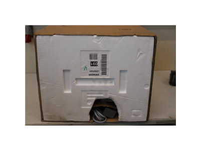 SALE OUT. Built-in hood Siemens LI69SA684 | SIEMENS | DAMAGED PACKAGING