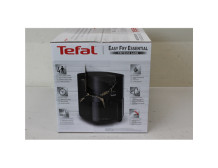 SALE OUT. Tefal EY130815 Essential Fryer, 3.5 L, Black | TEFAL Fryer | Essential EY130815 | Power 1400 W | Capacity 3.5 L | Blac