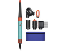 Dyson Curly+Coily Hair Multi-Styler | HS08 Airwrap I.D. | Ion conditioning | Temperature (max) 3 C | 1300 W | Ceramic Patina/Top