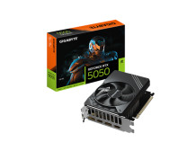 Gigabyte GeForce RTX 5050 D6 8G | NVIDIA | 8 GB | GeForce RTX 5050 | GDDR6 | HDMI ports quantity 2 | PCI-E 5.0