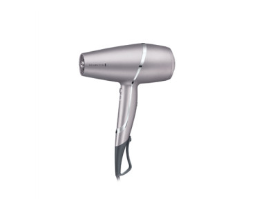 Remington Hair dryer | AC9800 Proluxe You Adaptive | 2400 W | Number of temperature settings 3 | Ionic function | Diffuser nozzl