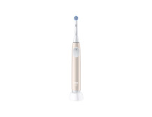 Oral-B Electric Toothbrush | iO2 | Rechargeable | For adults | Number of brush heads included 1 | Number of teeth brushing modes