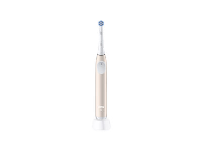 Oral-B Electric Toothbrush | iO2 | Rechargeable | For adults | Number of brush heads included 1 | Number of teeth brushing modes