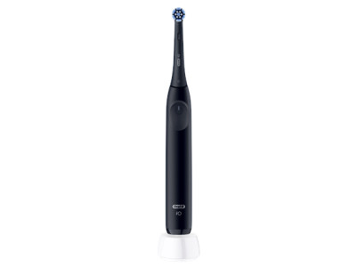 Oral-B Electric Toothbrush | iO2 | Rechargeable | For adults | Number of brush heads included 1 | Number of teeth brushing modes